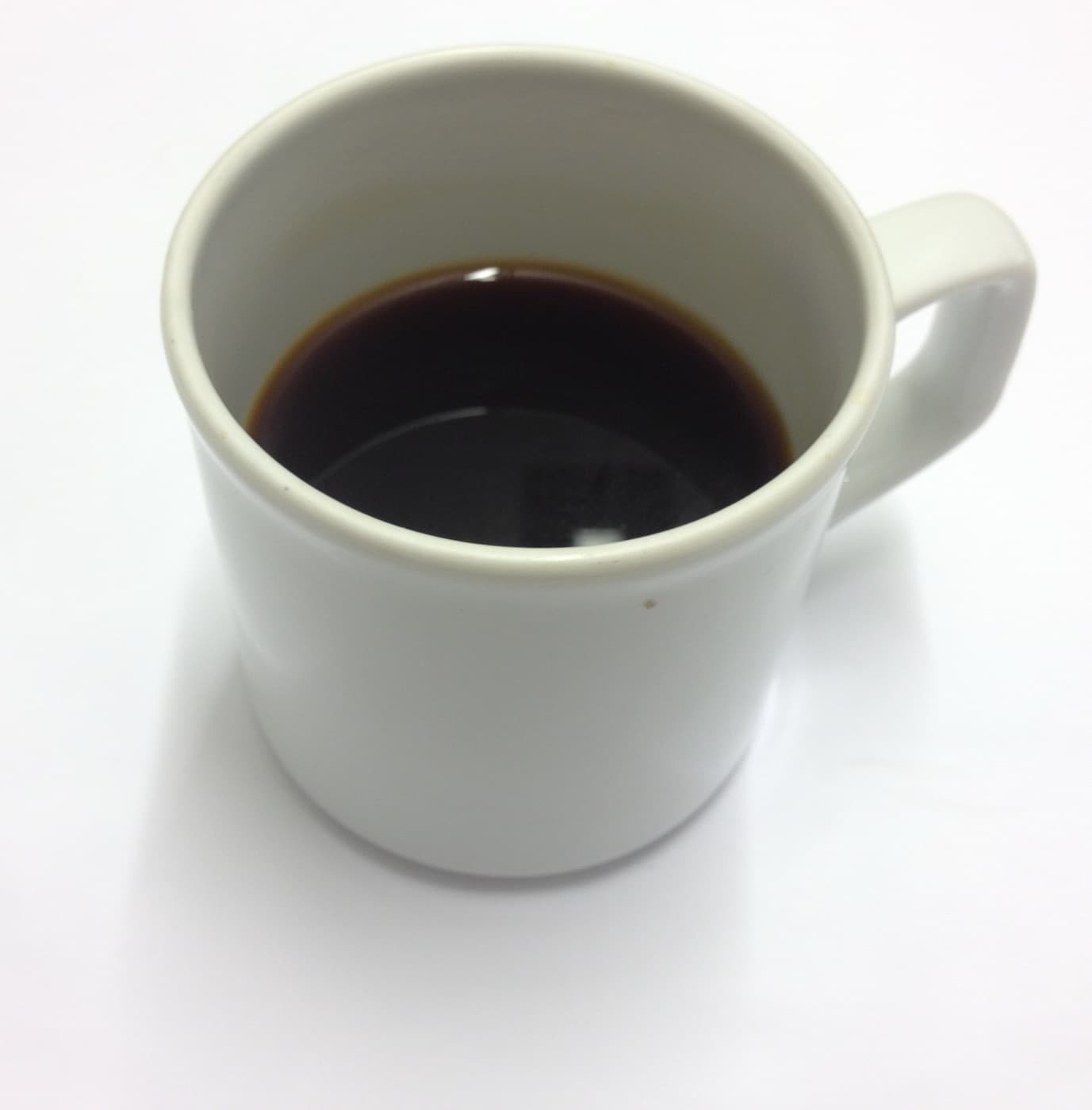 コンマブレンド